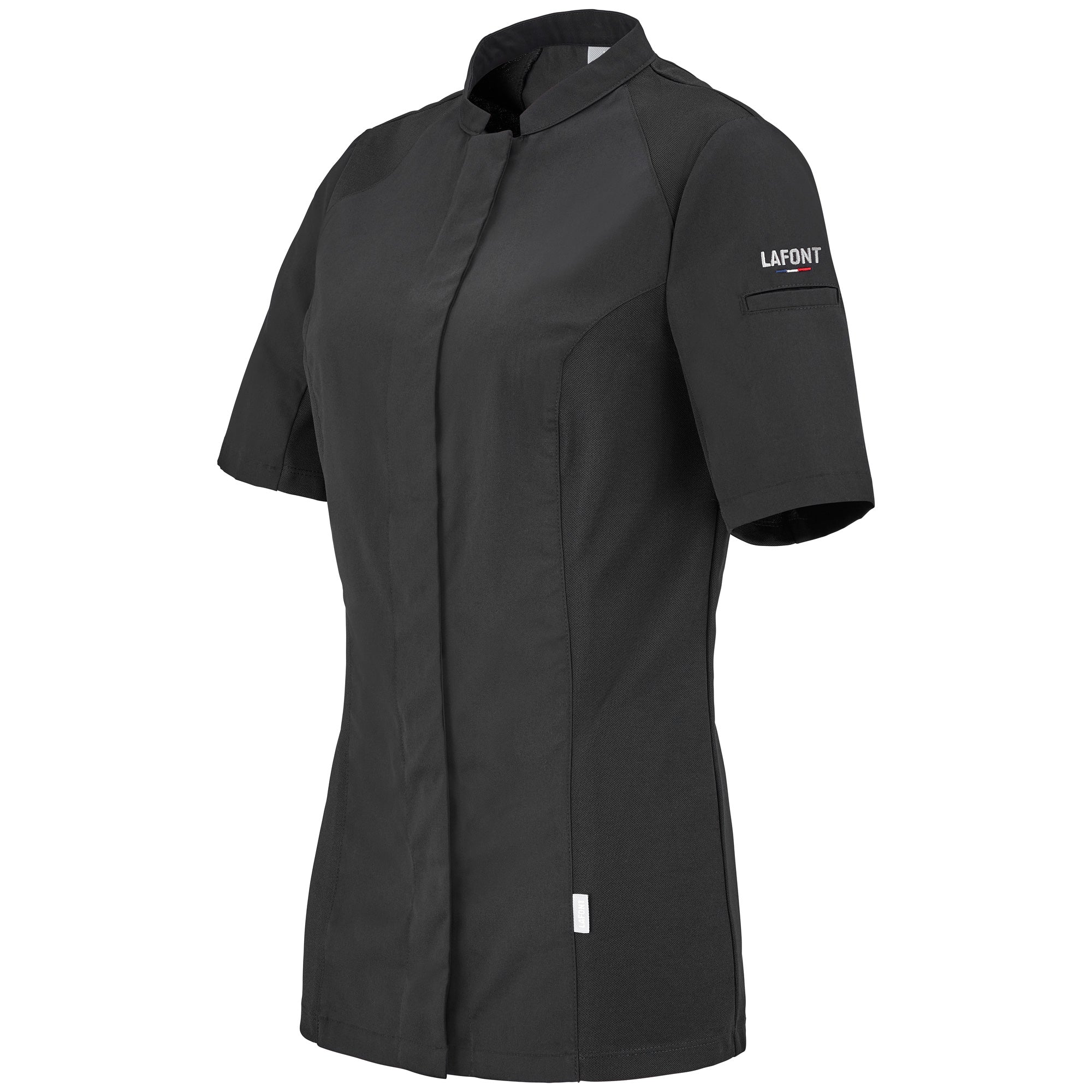 Veste PEPPER2 manches courtes - Image 4