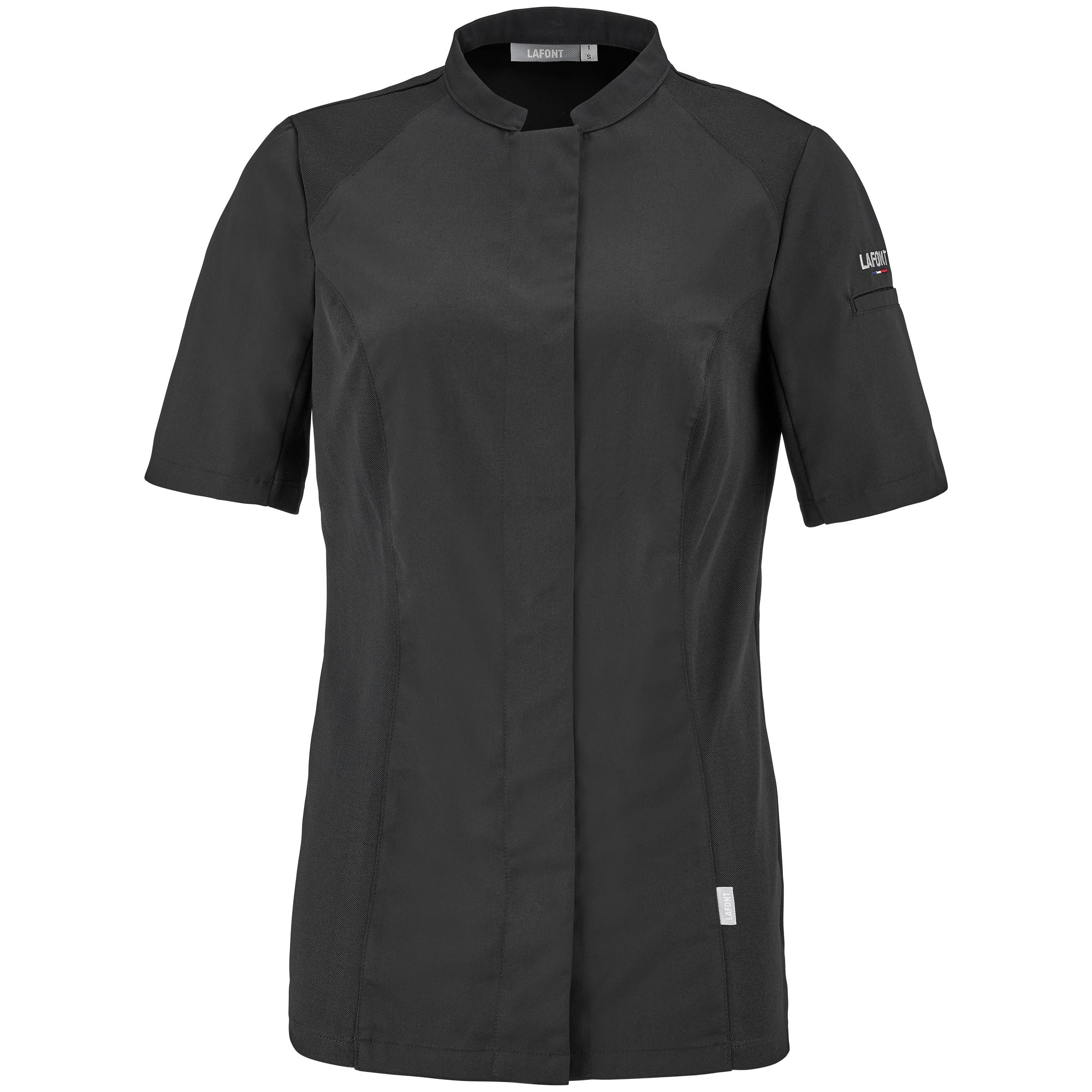 Veste PEPPER2 manches courtes - Image 5