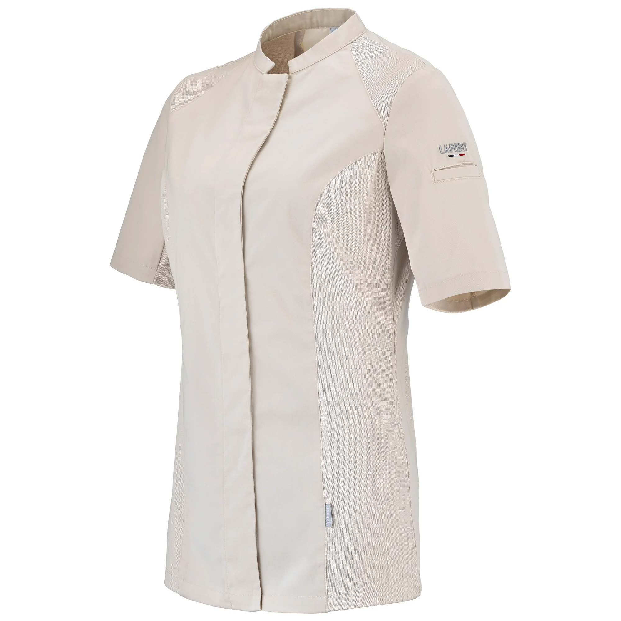 Veste PEPPER2 manches courtes - Image 7