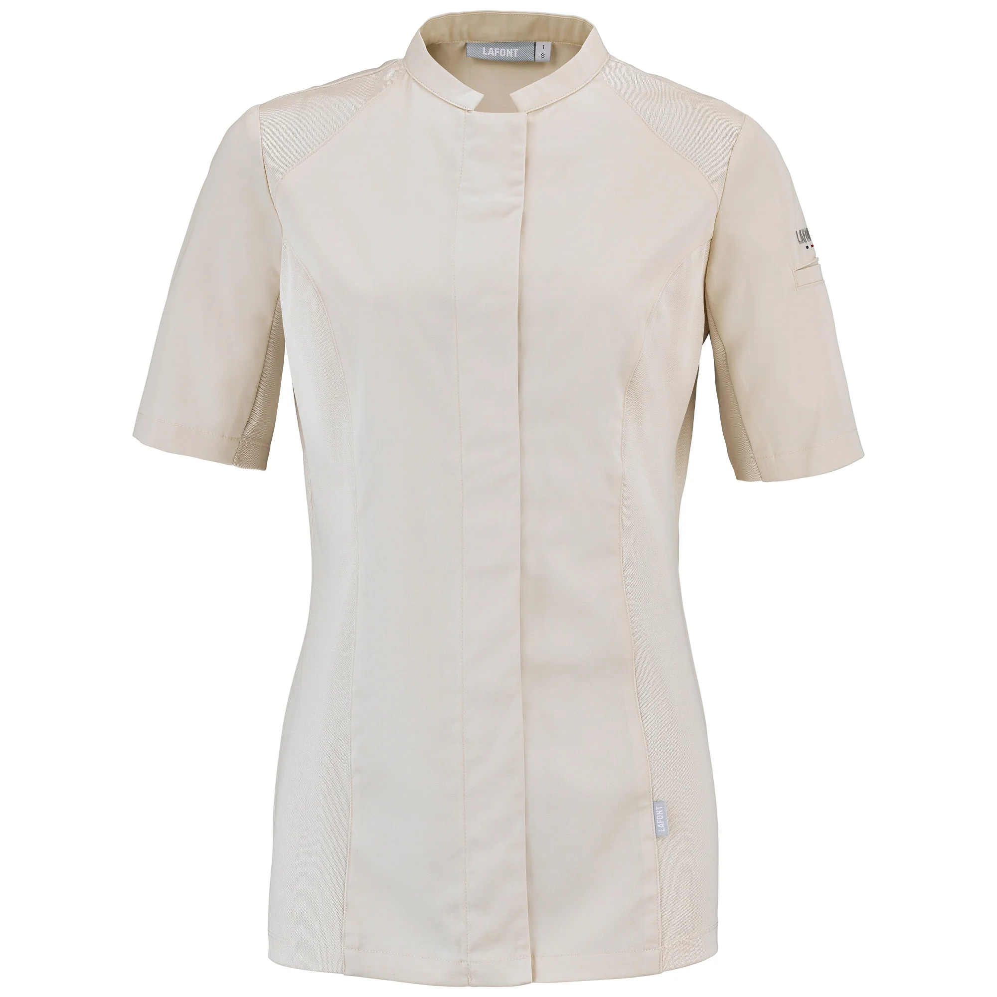 Veste PEPPER2 manches courtes - Image 9