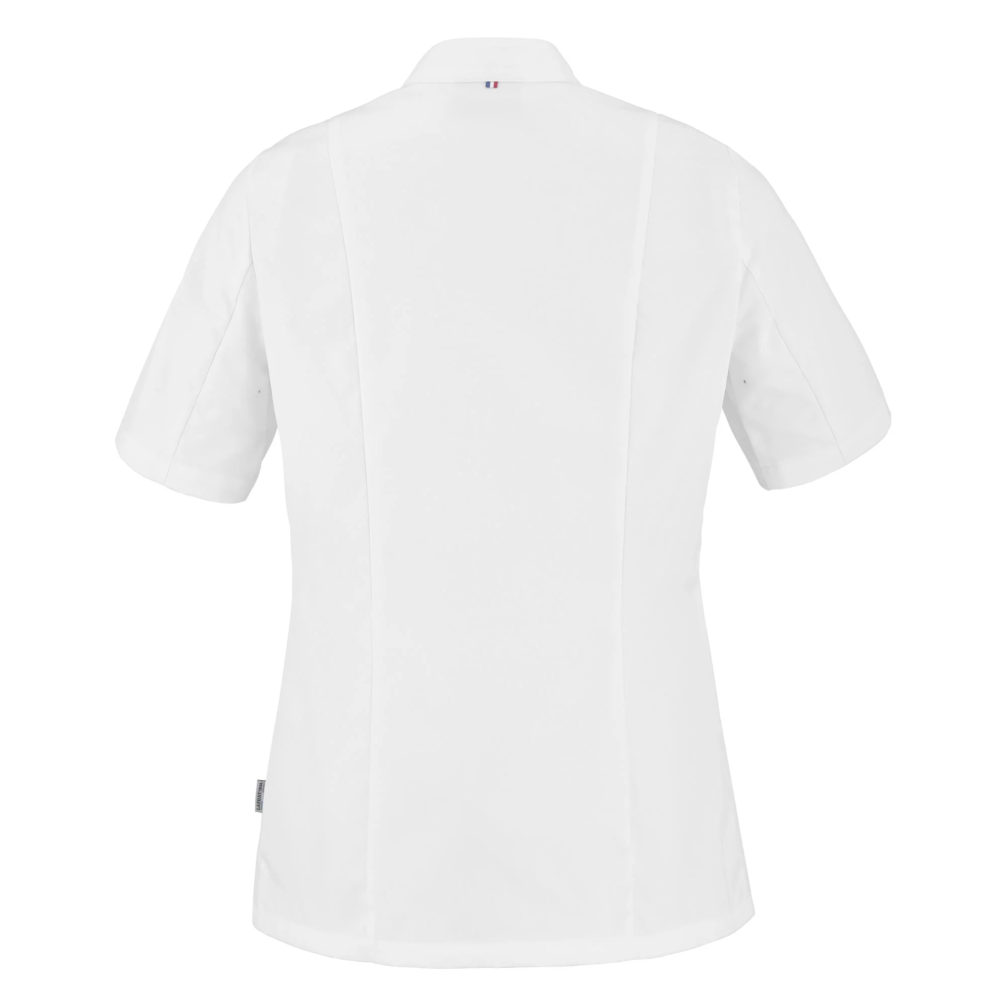 Veste PLATINE femme manches courtes - Image 3