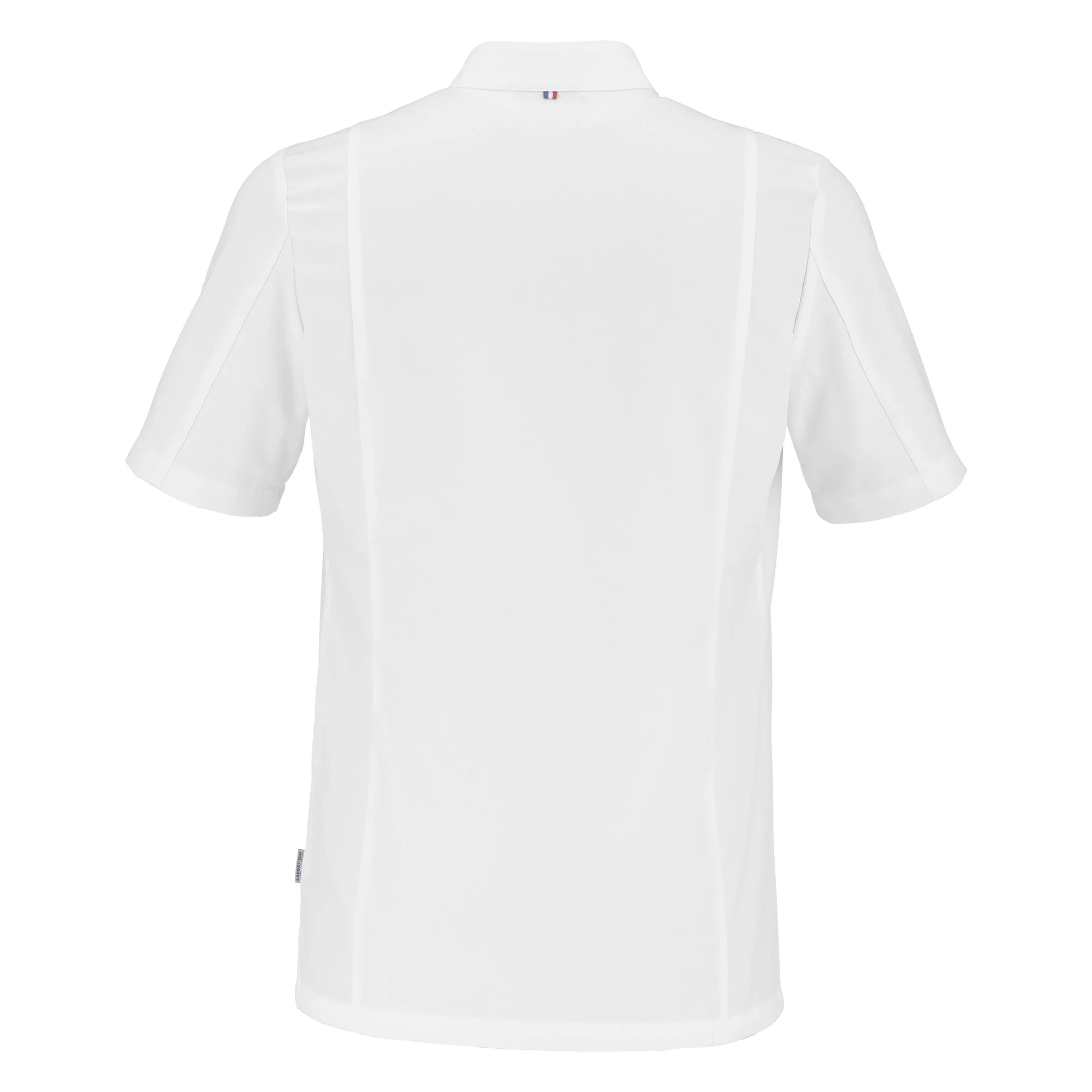 Veste PLATINE homme manches courtes - Image 3