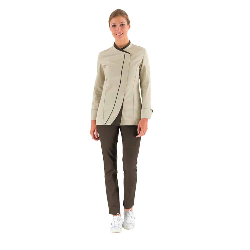 Veste SAFFRON - Image 25