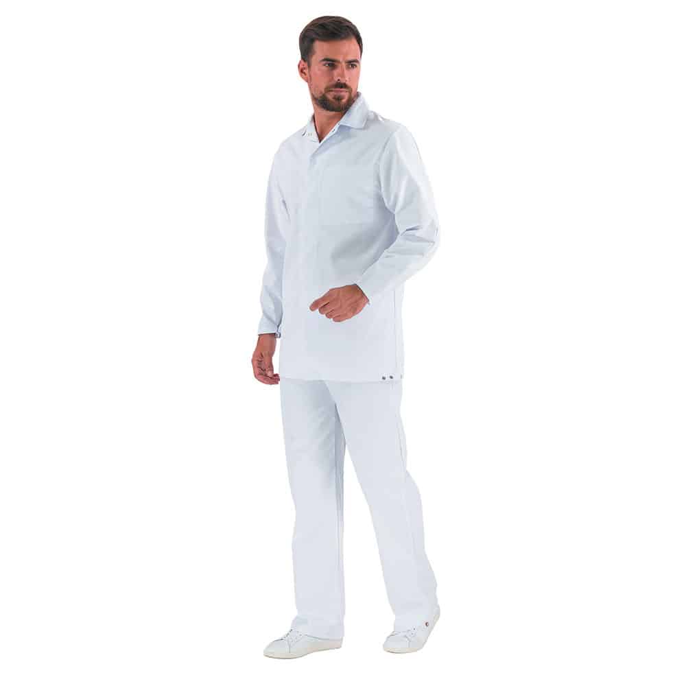 Veste STEAM - Image 4