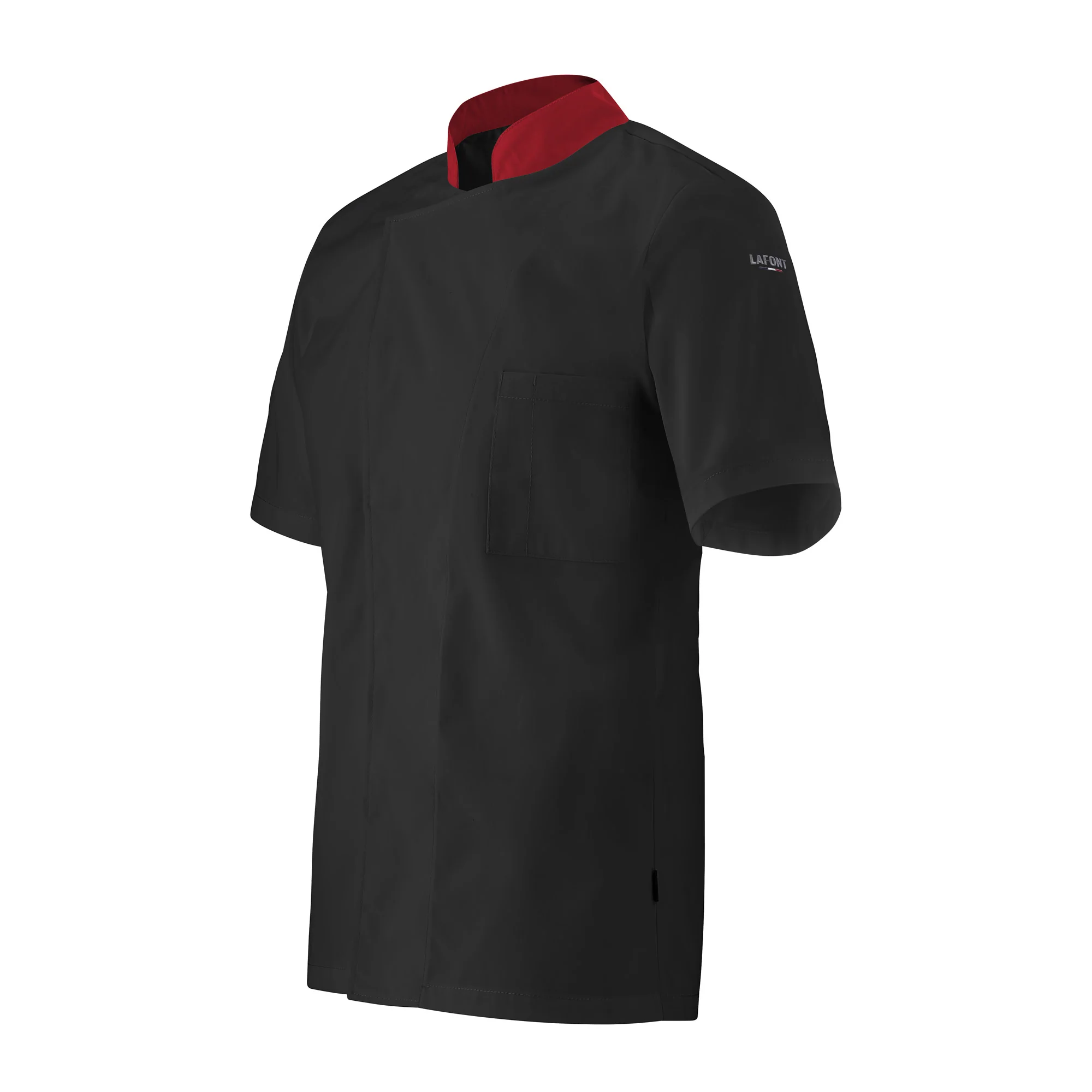 Veste TURNIP manches courtes - Image 10