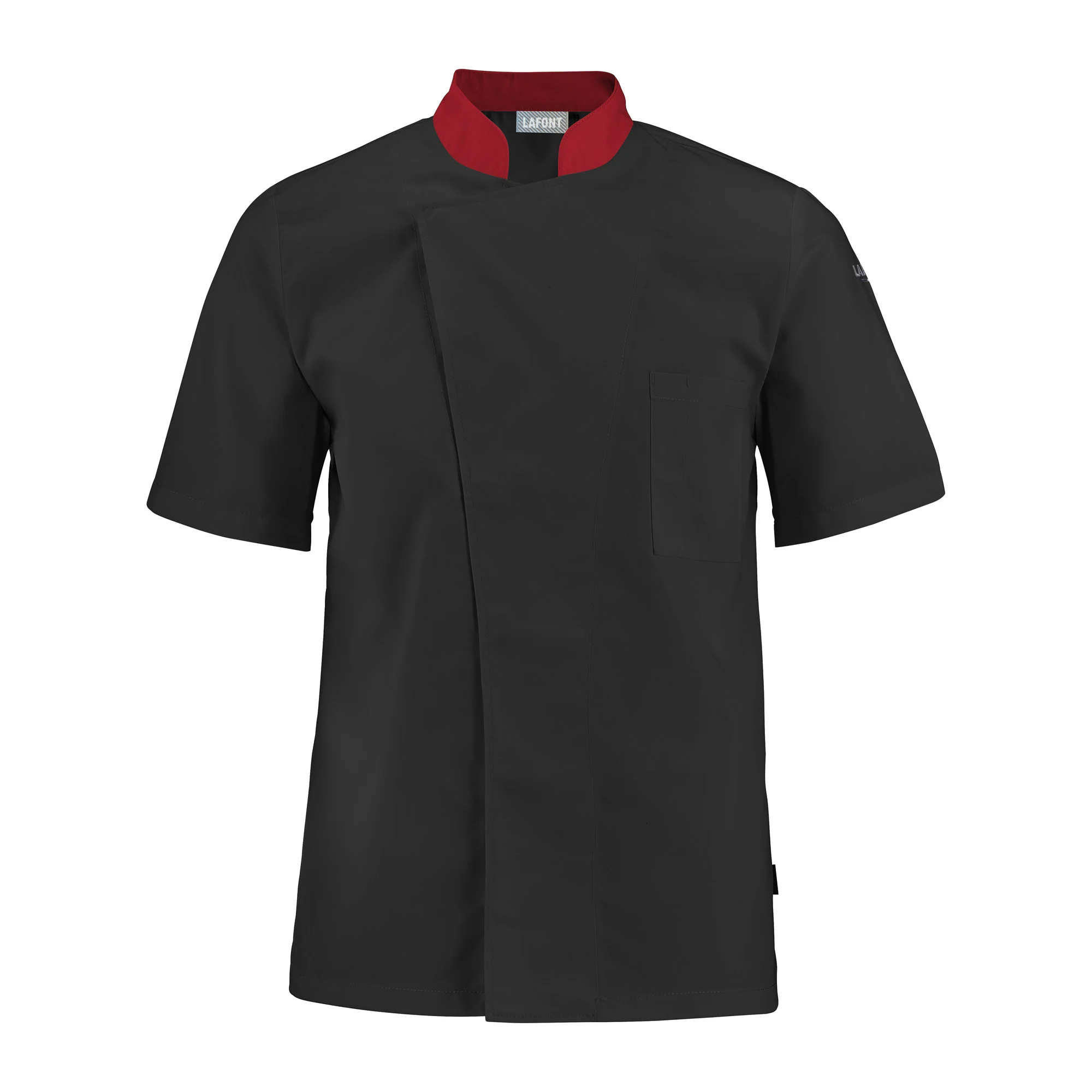 Veste TURNIP manches courtes - Image 11