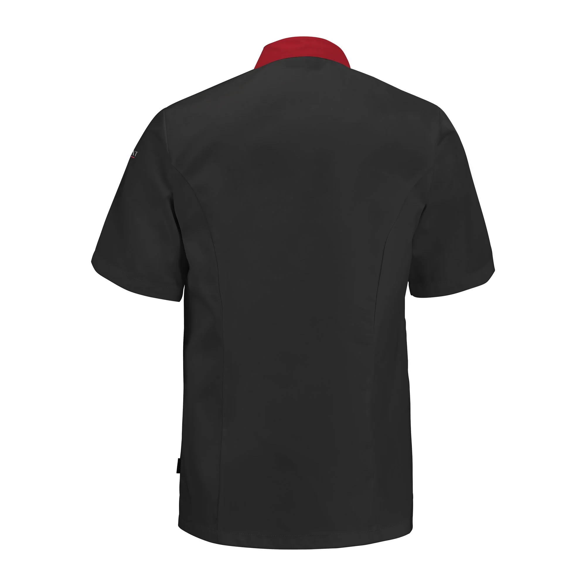 Veste TURNIP manches courtes - Image 12