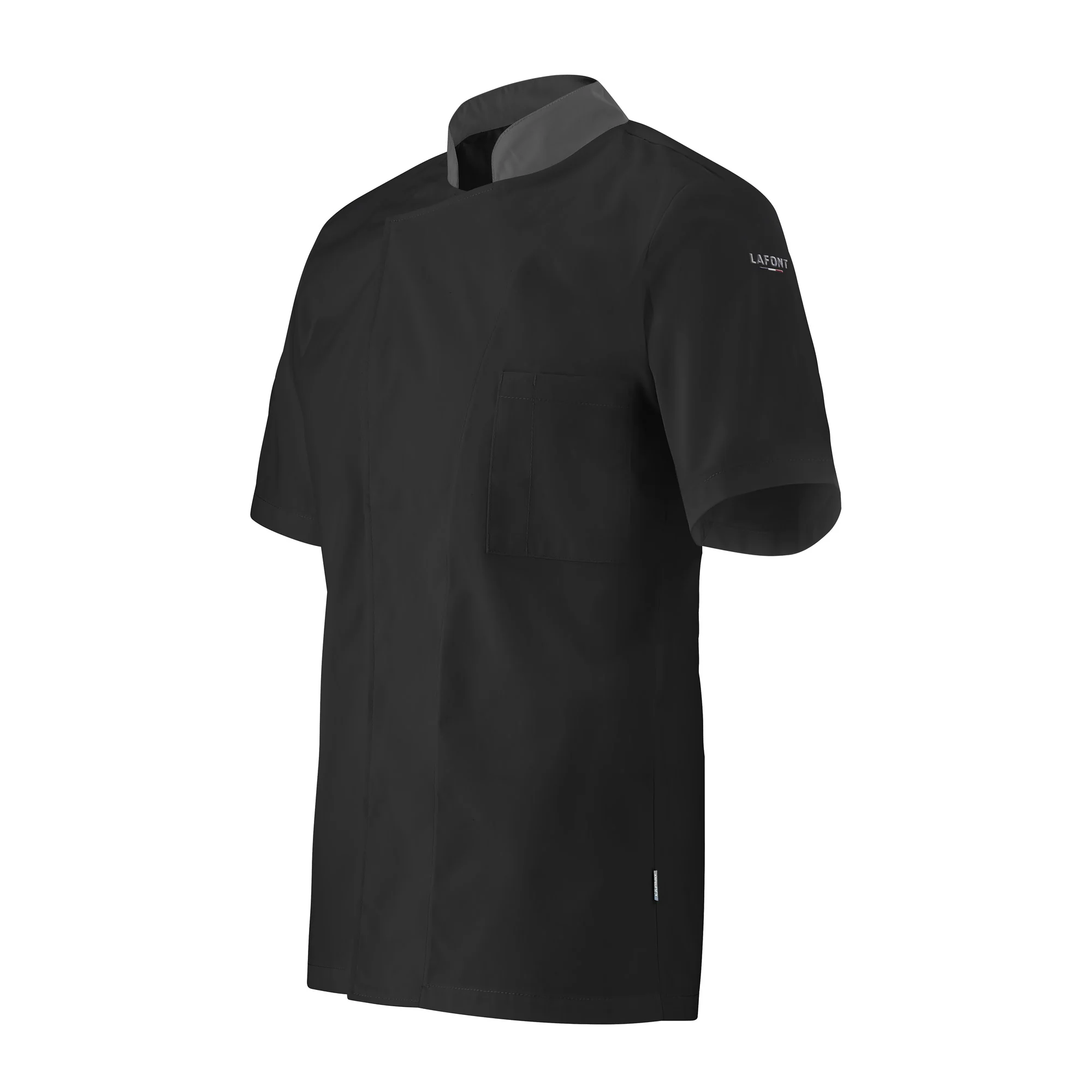 Veste TURNIP manches courtes - Image 14
