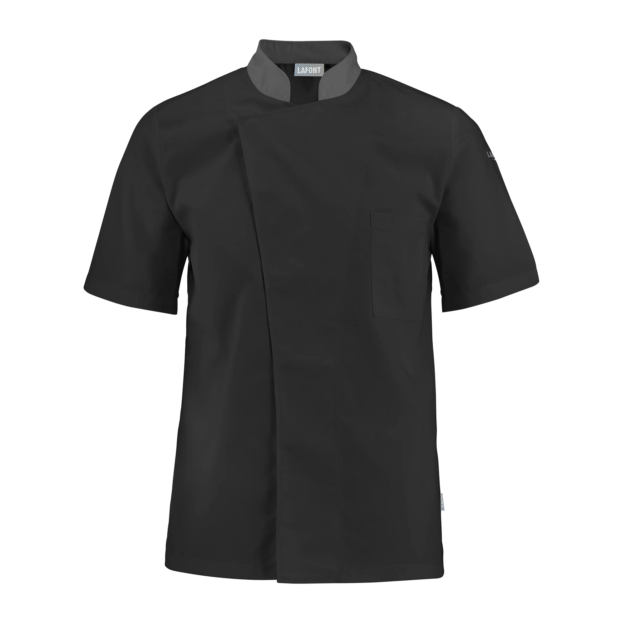 Veste TURNIP manches courtes - Image 15