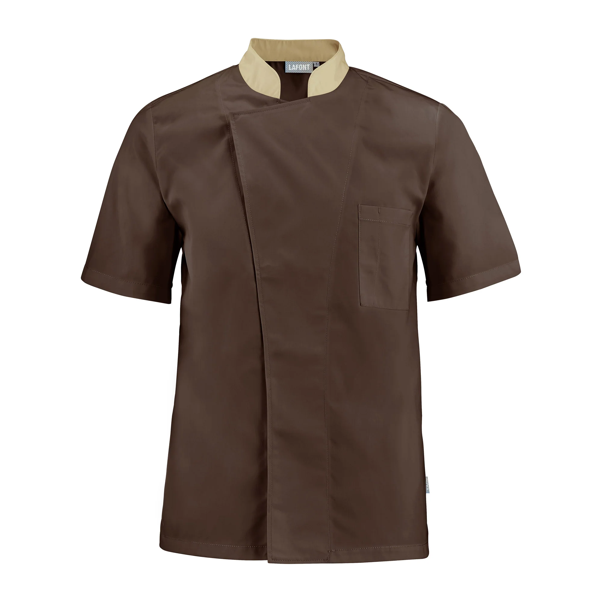 Veste TURNIP manches courtes - Image 19