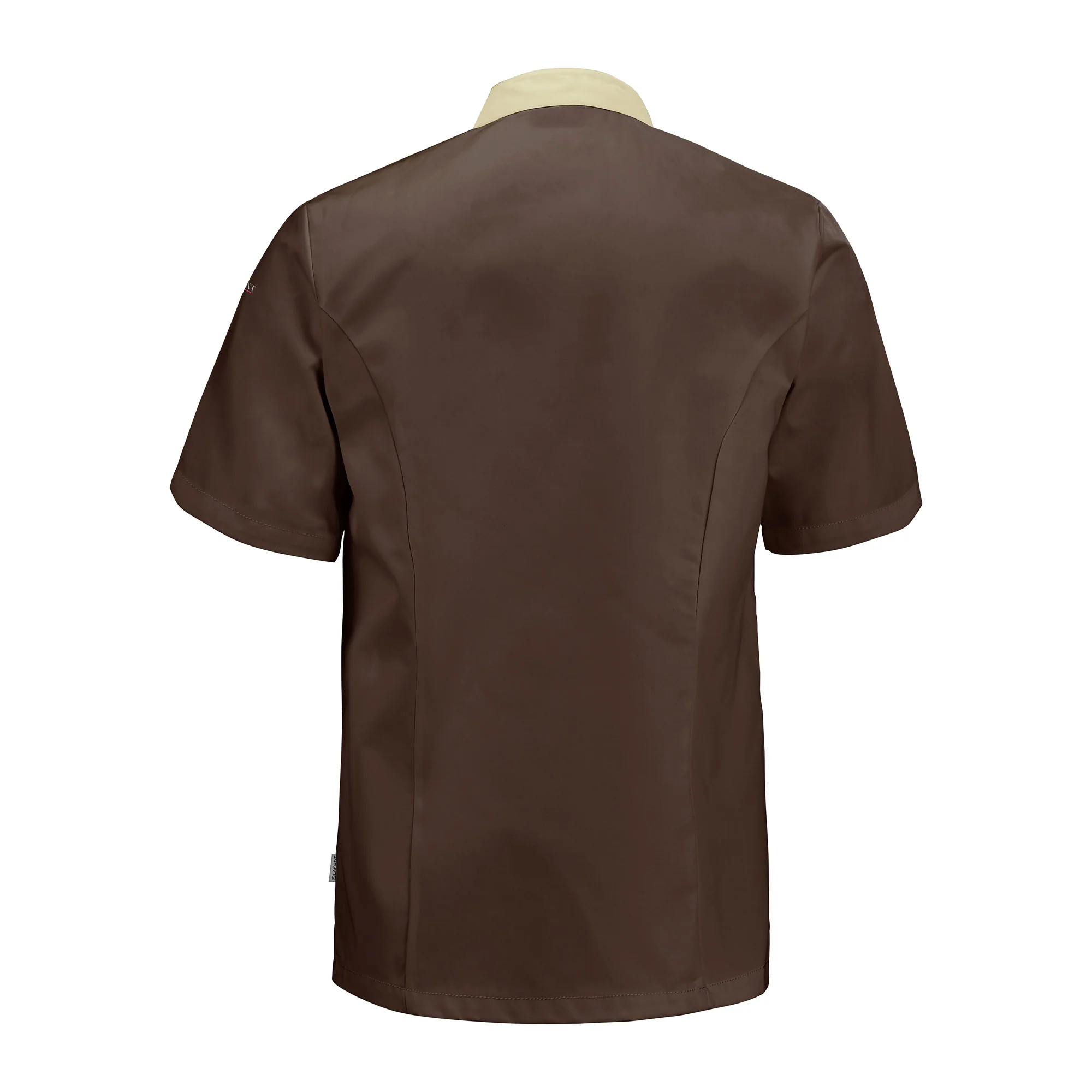 Veste TURNIP manches courtes - Image 20