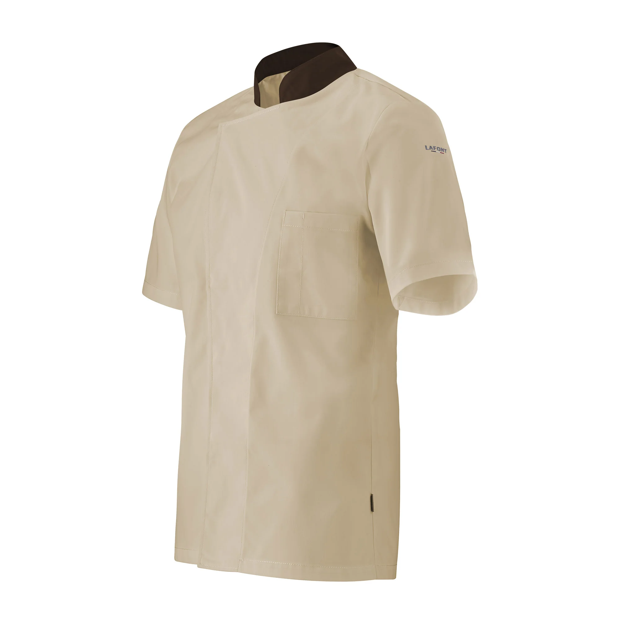 Veste TURNIP manches courtes - Image 21