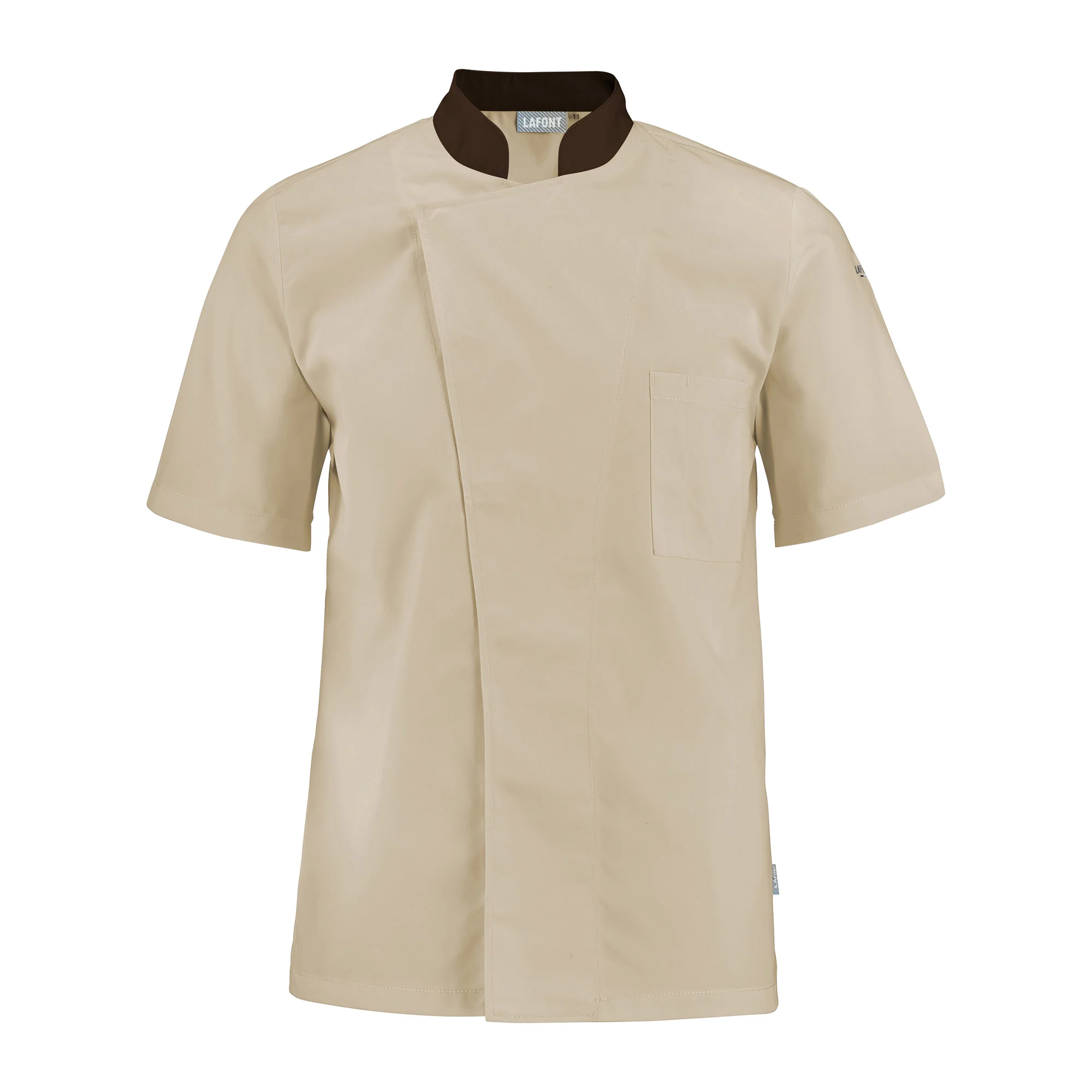 Veste TURNIP manches courtes - Image 22