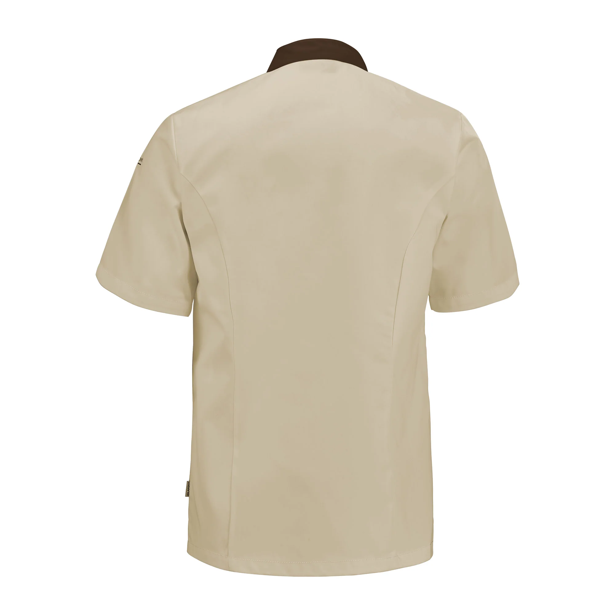 Veste TURNIP manches courtes - Image 23