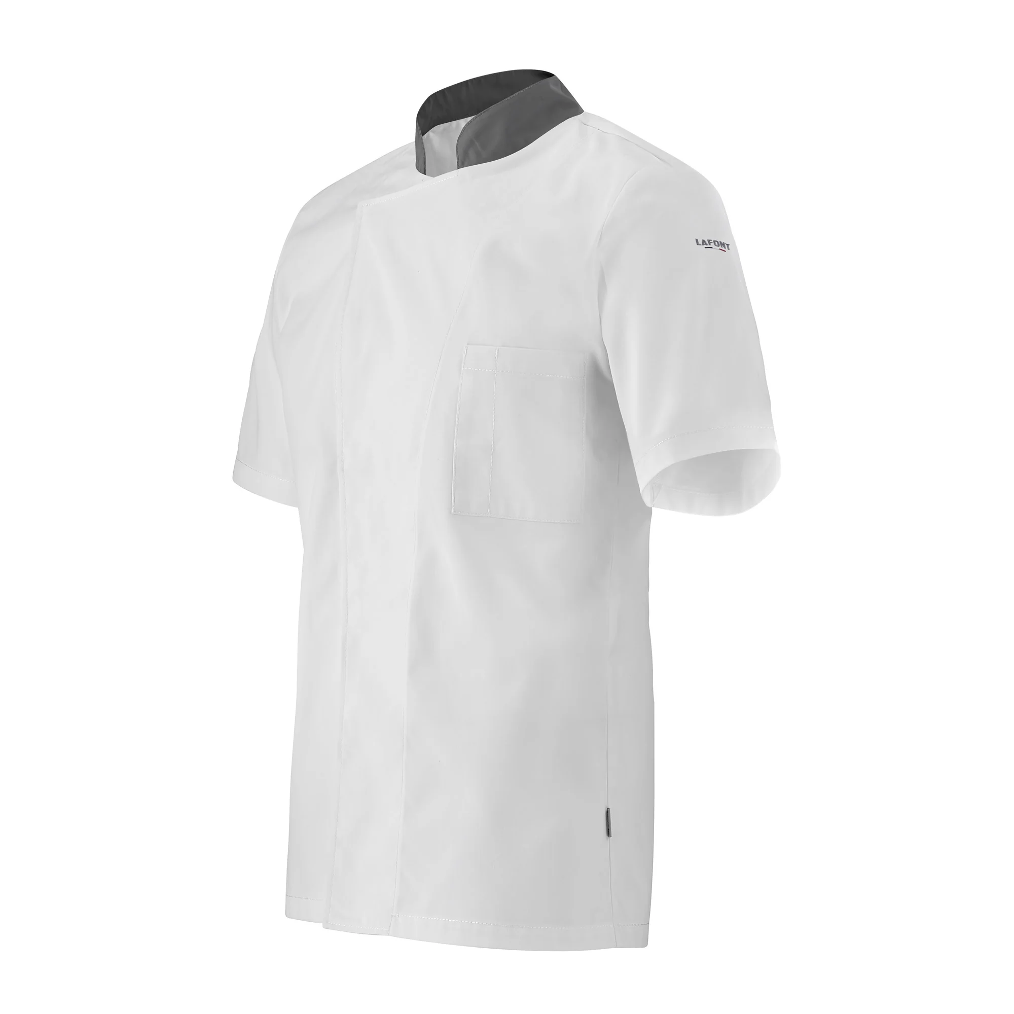Veste TURNIP manches courtes - Image 25