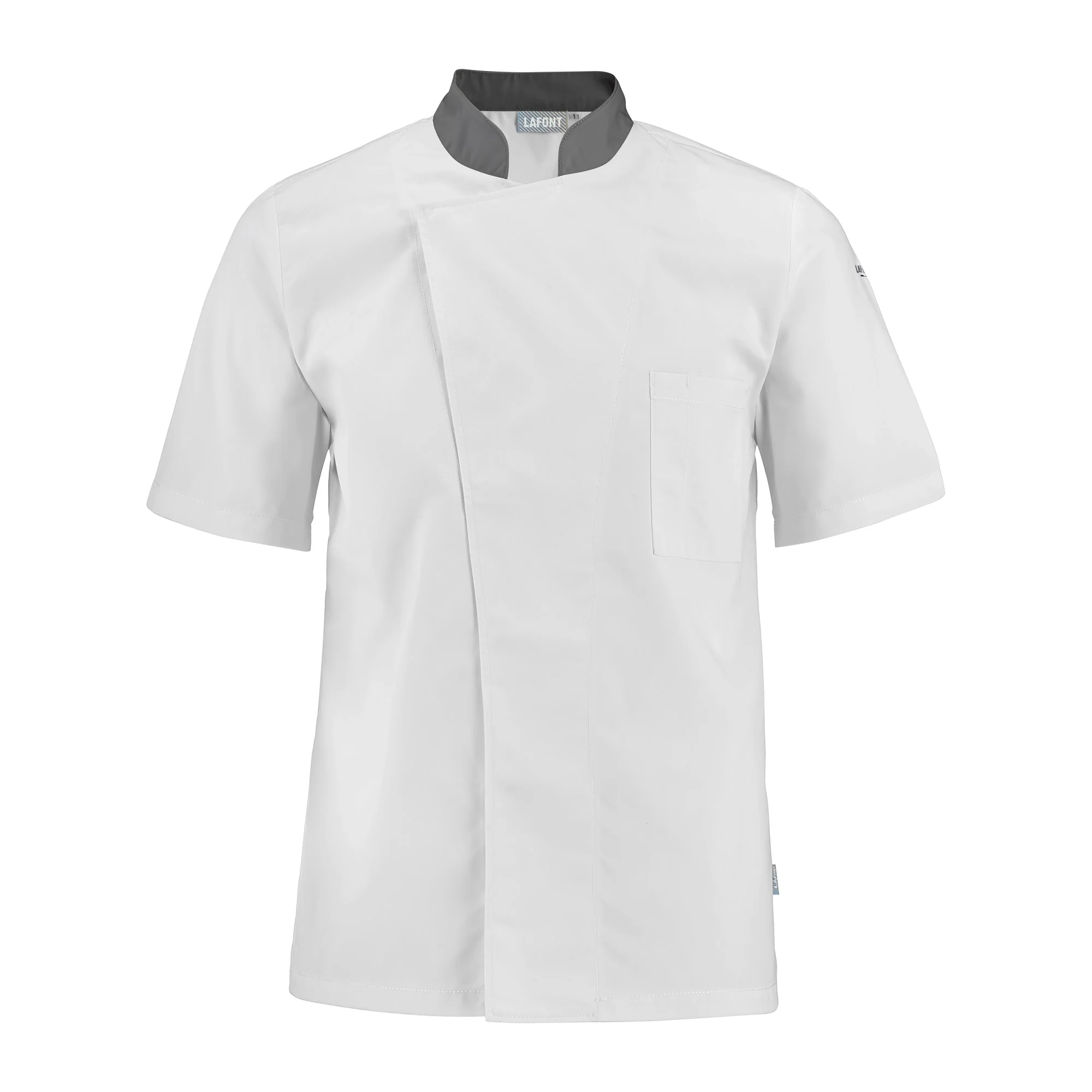 Veste TURNIP manches courtes - Image 26
