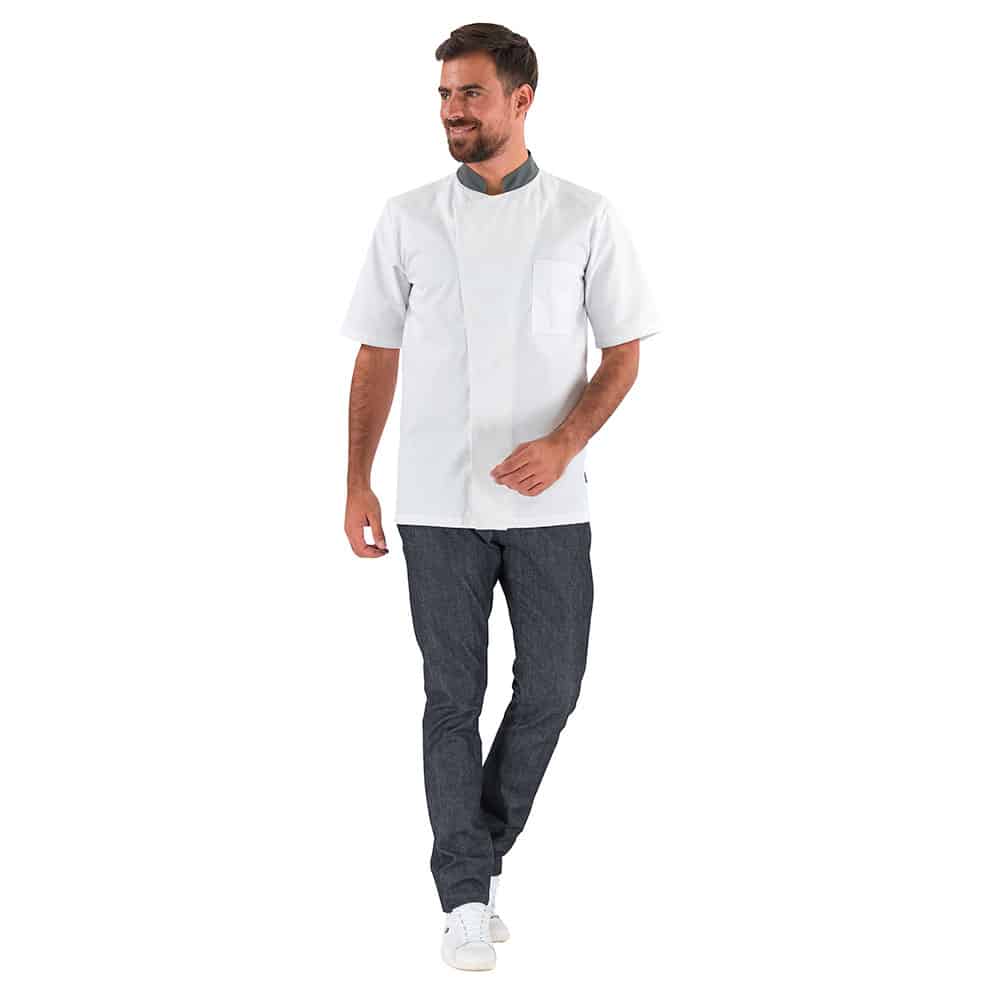Veste TURNIP manches courtes - Image 28