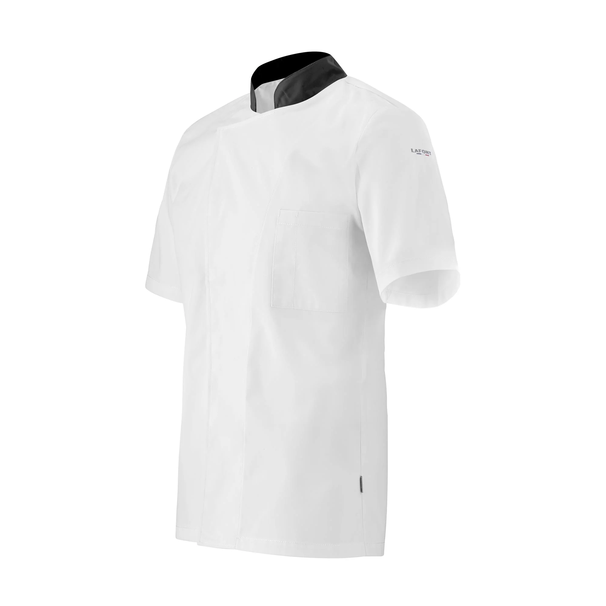 Veste TURNIP manches courtes - Image 29