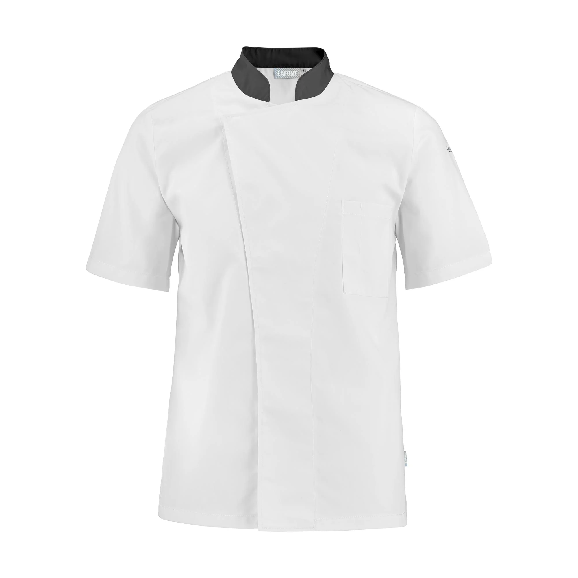 Veste TURNIP manches courtes - Image 30
