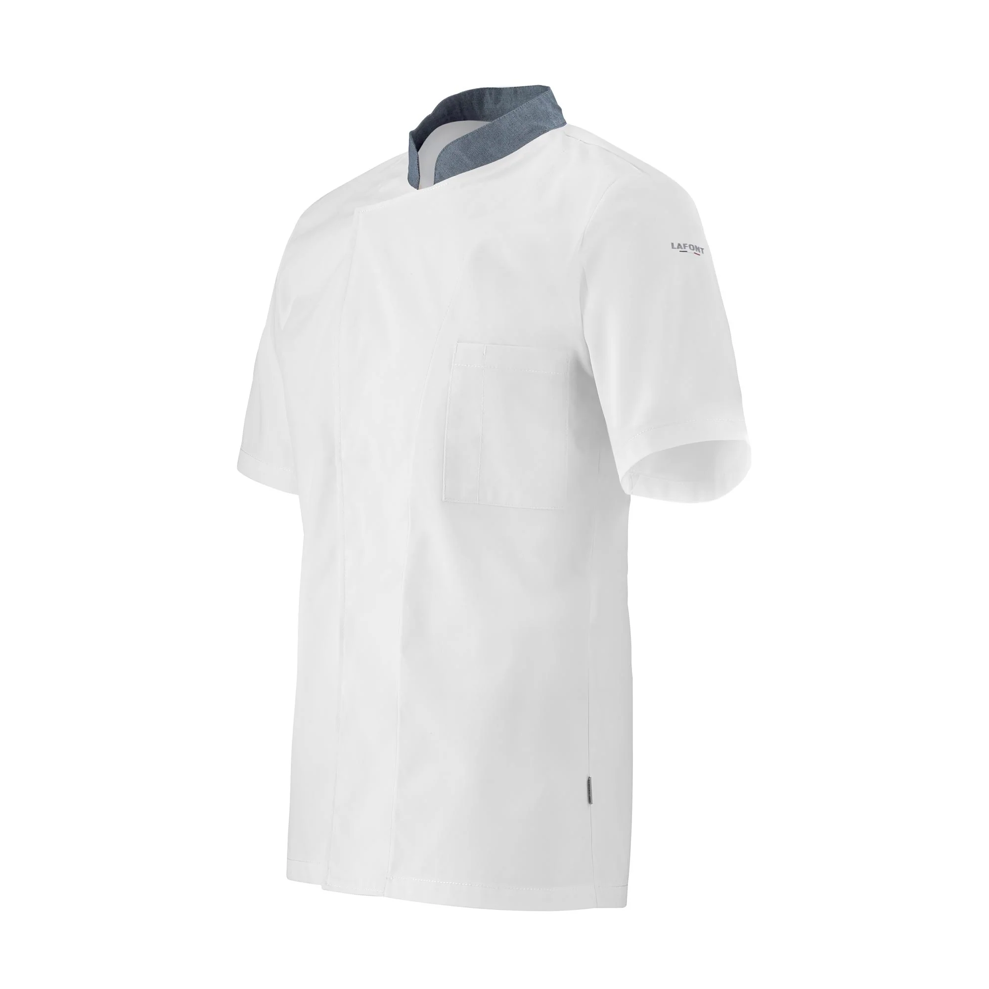 Veste TURNIP manches courtes - Image 33