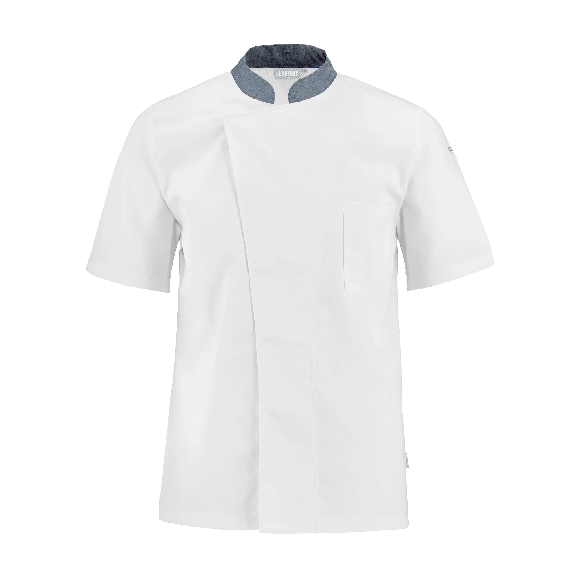 Veste TURNIP manches courtes - Image 34