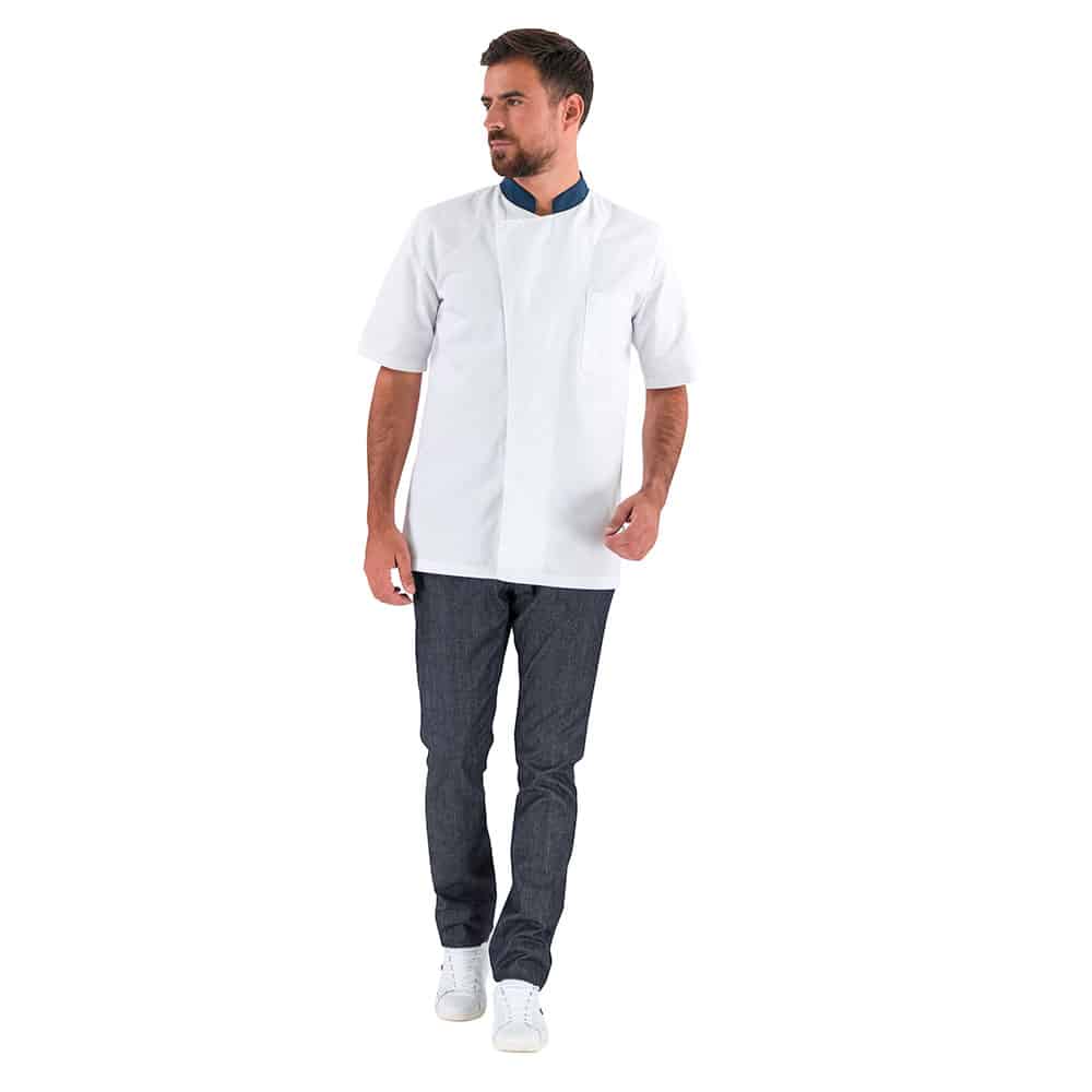 Veste TURNIP manches courtes - Image 36