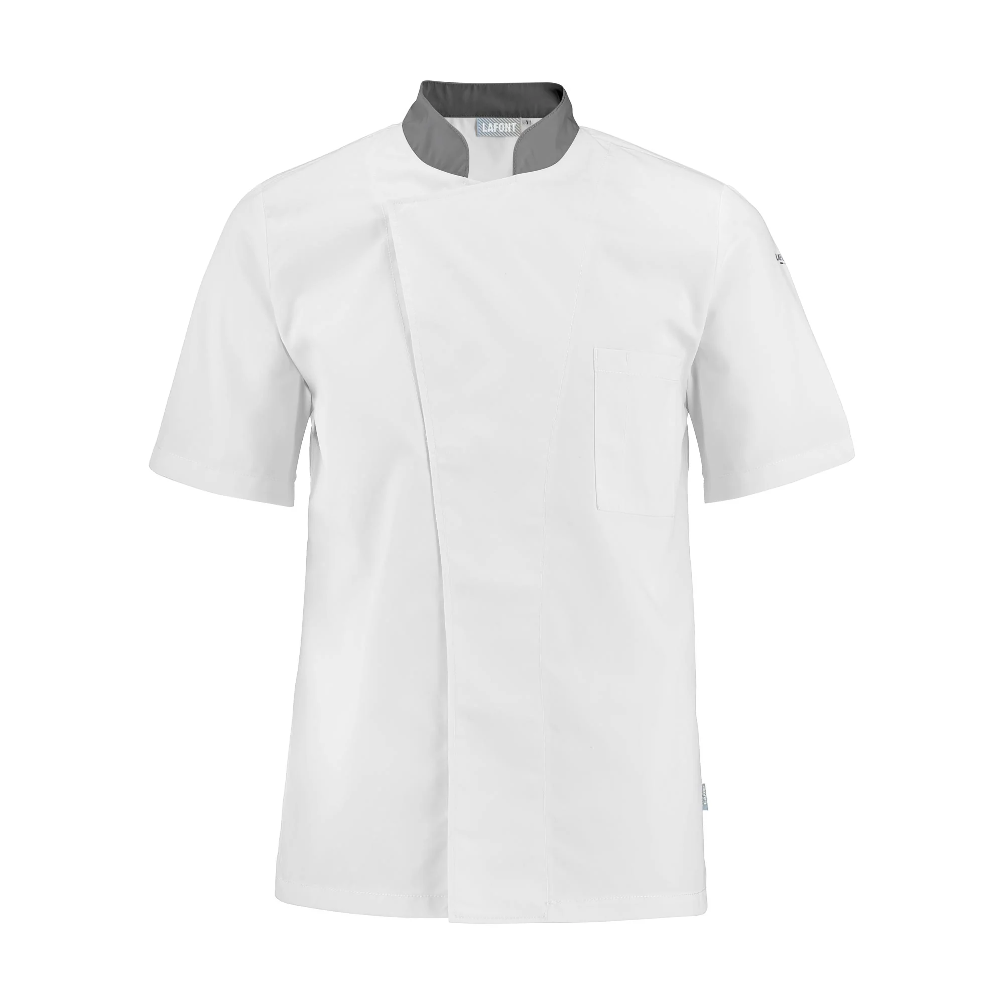 Veste TURNIP manches courtes - Image 38