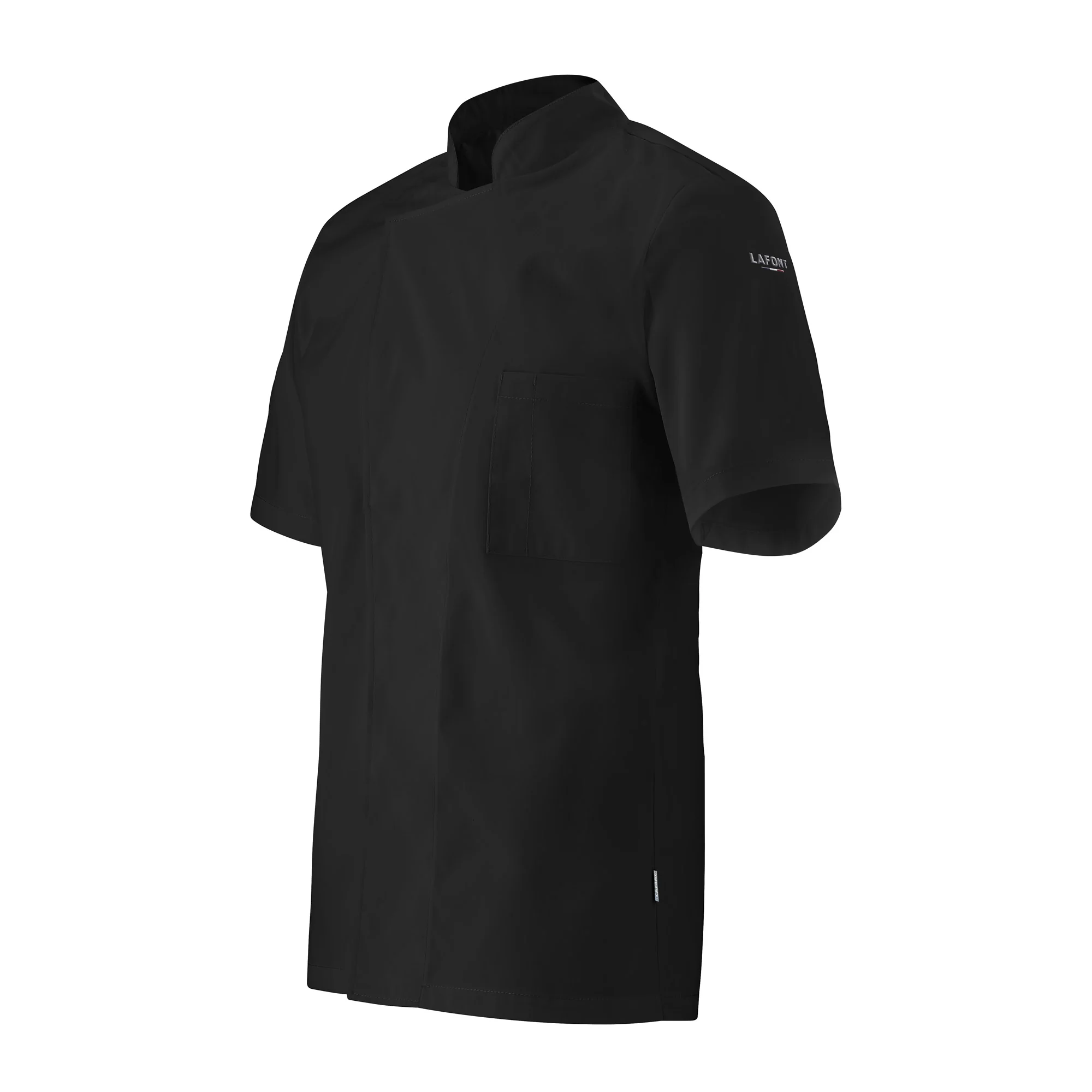 Veste TURNIP manches courtes - Image 6