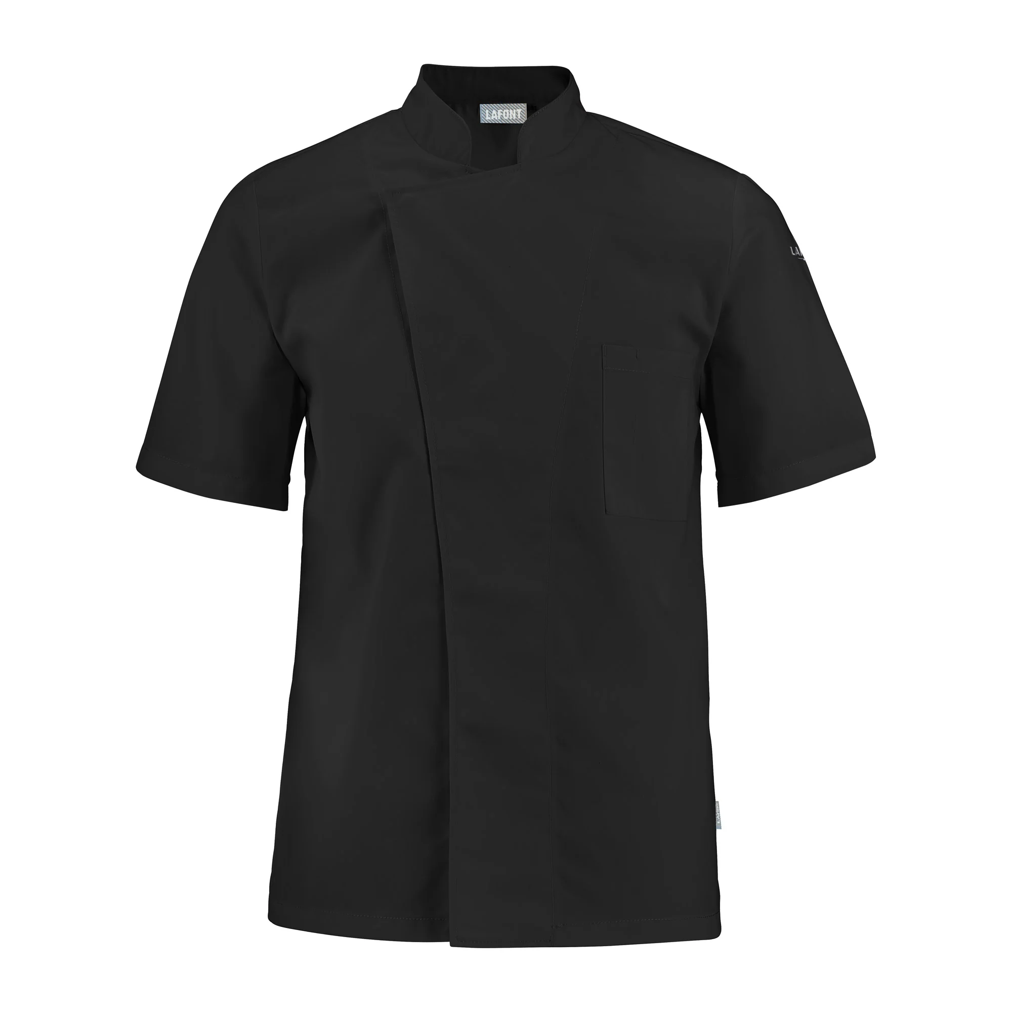 Veste TURNIP manches courtes - Image 7