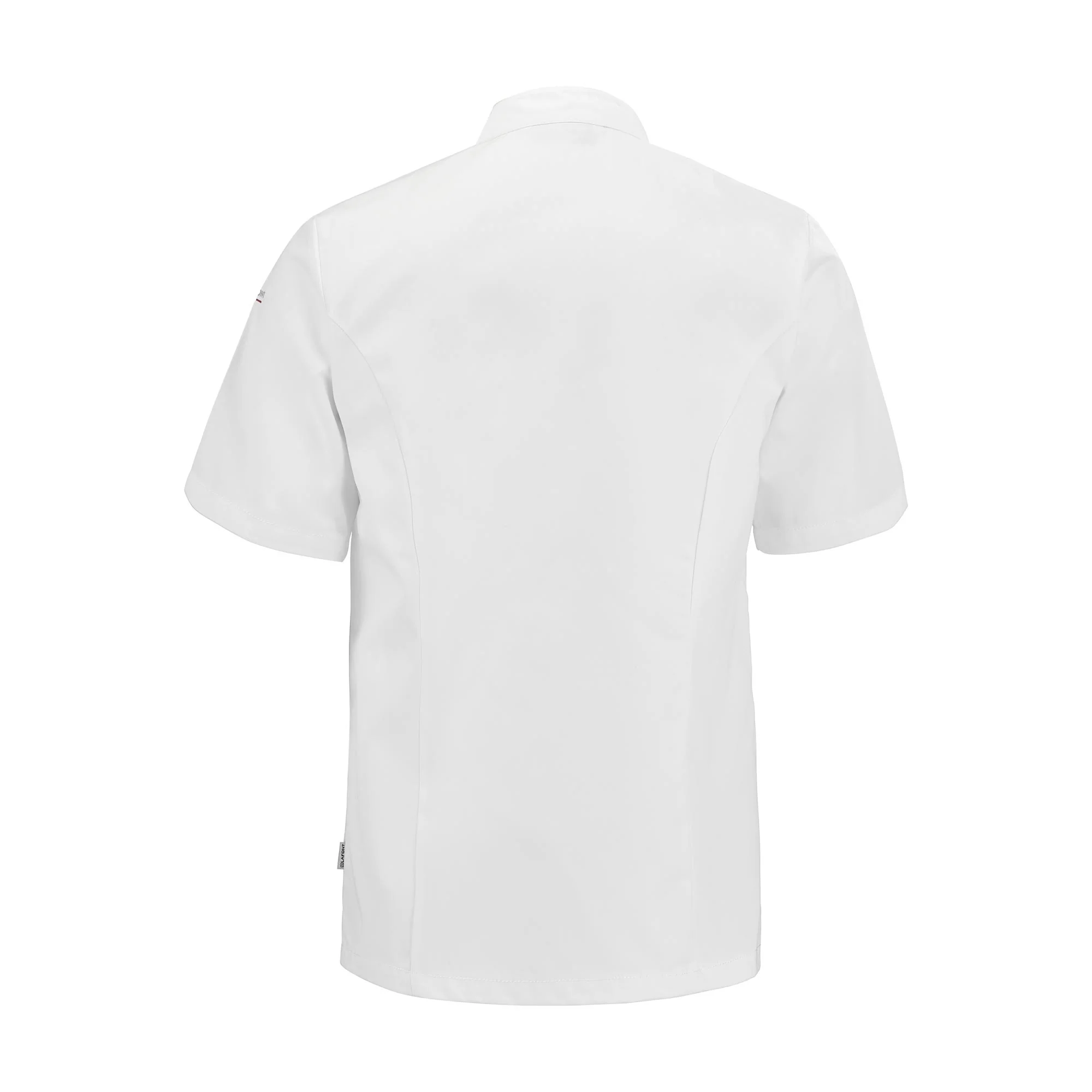 Veste TURNIP PI manches courtes - Image 3