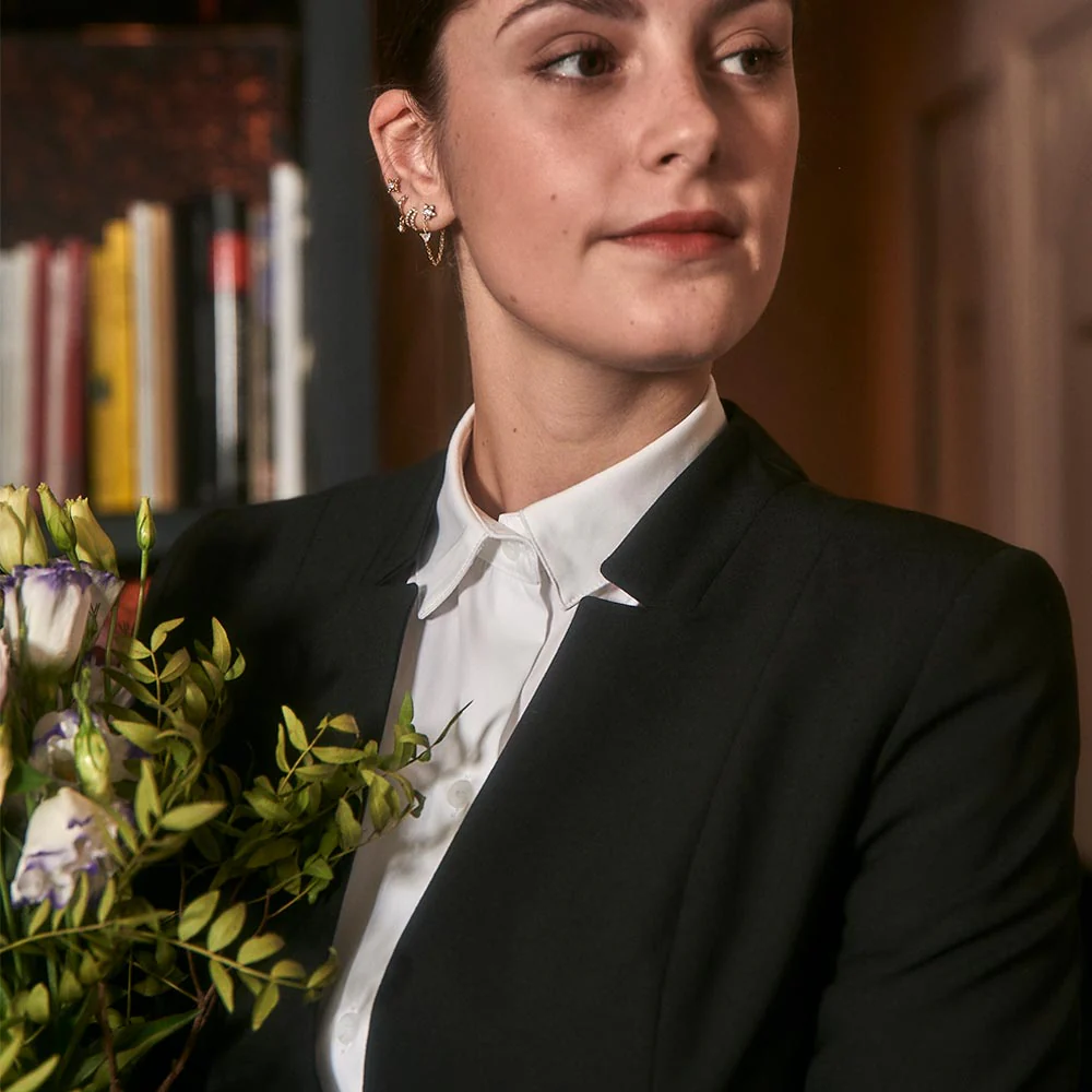 Veste VARENNE - Image 10