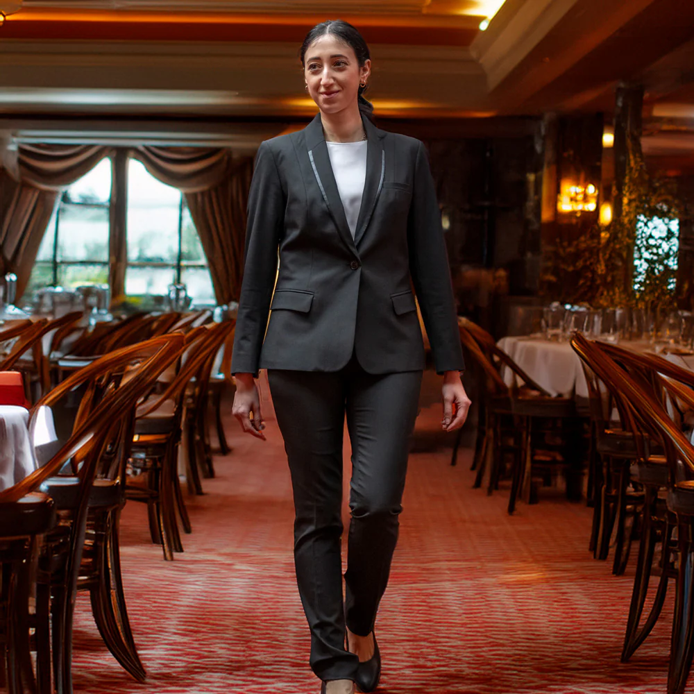 Veste VÉNÉTIE - Image 7